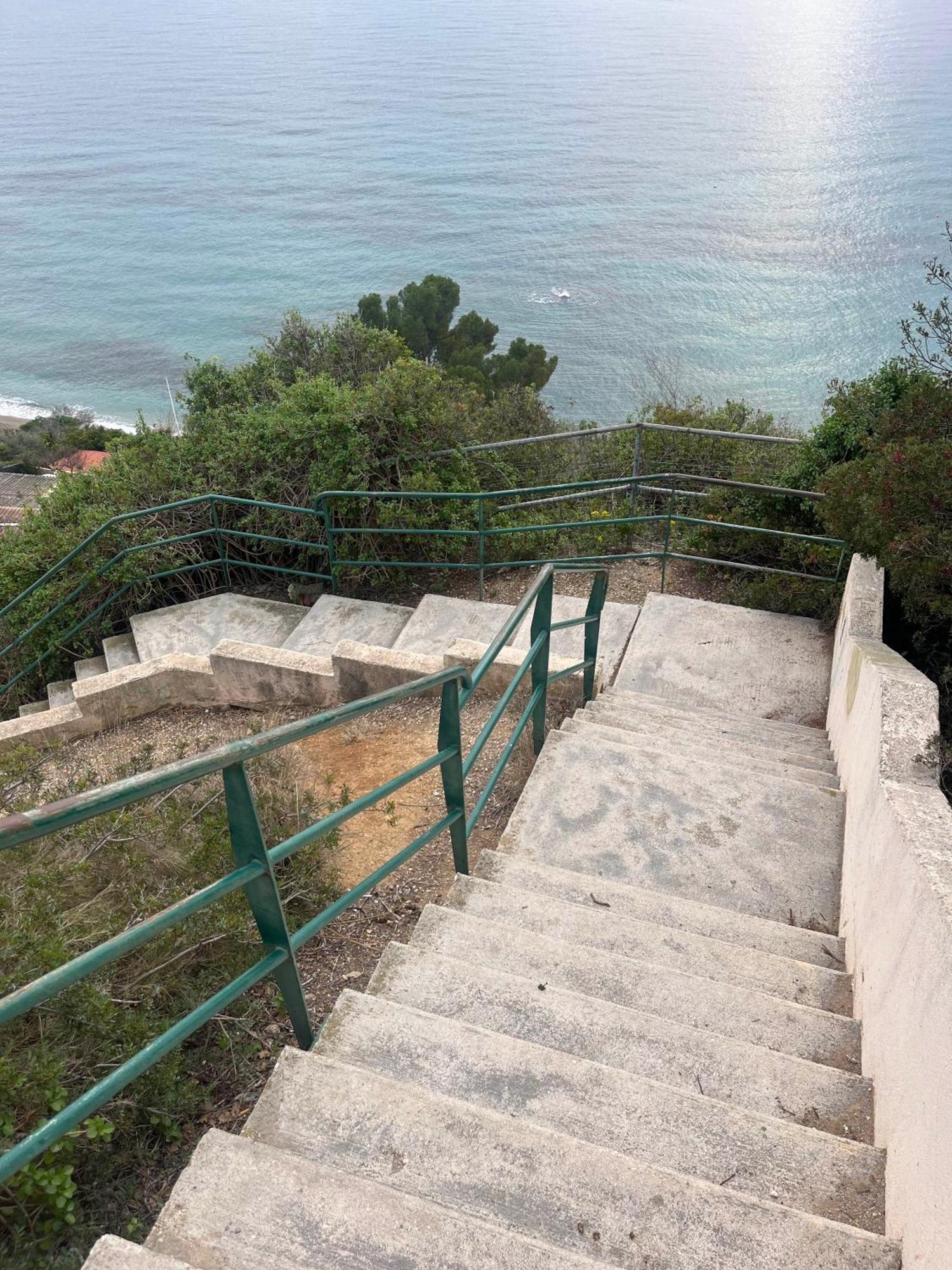 Cabanon Moderne, Les Pieds Dans L'Eau, 2 Chambres لو براديت المظهر الخارجي الصورة