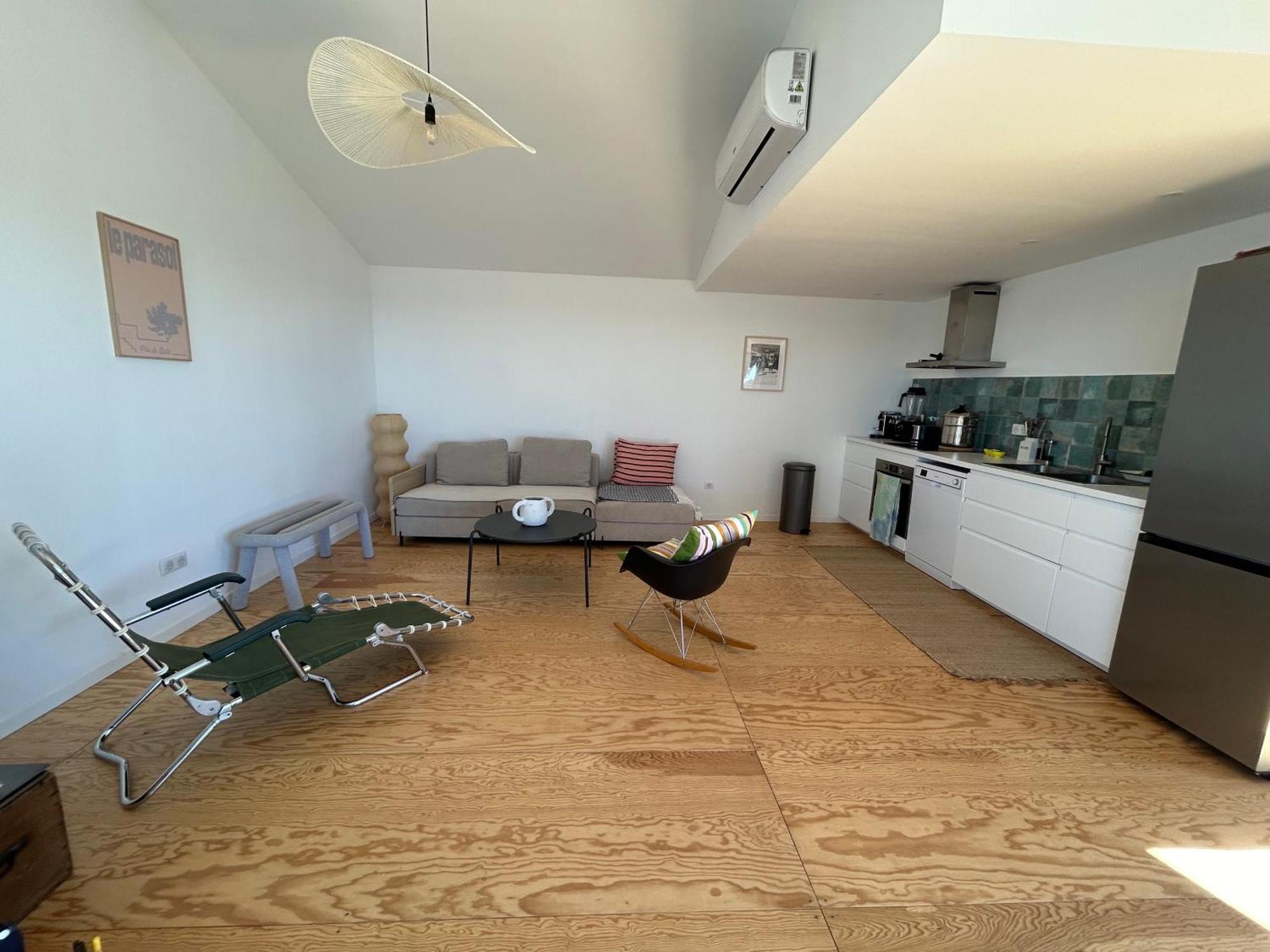 Cabanon Moderne, Les Pieds Dans L'Eau, 2 Chambres لو براديت المظهر الخارجي الصورة